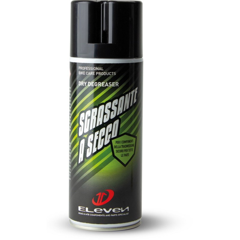Eleven Dry Degreaser Spray 400ml
