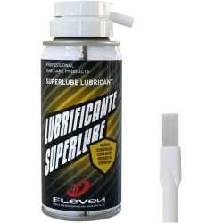 Eleven Lubrificante Superlube a goccia da 100ml con pennellino