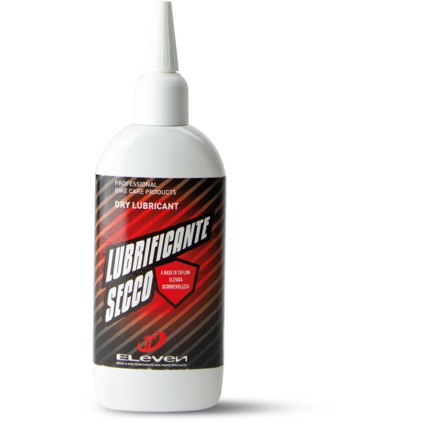 Eleven 125ml Dry Drip Lubricant