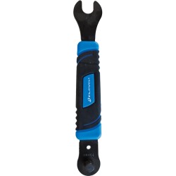 Eleven 3-in-1 pedal wrench...