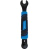 Eleven 3-in-1 pedal wrench 15, 10 and 8mm
