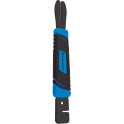 Eleven Brake disc alignment lever