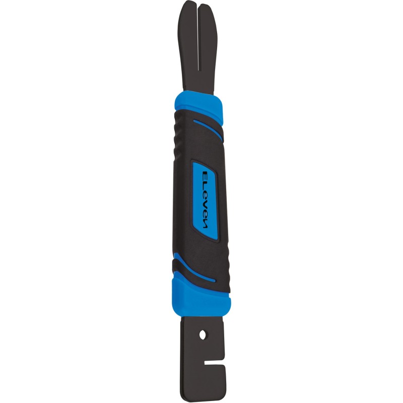 Eleven Brake disc alignment lever