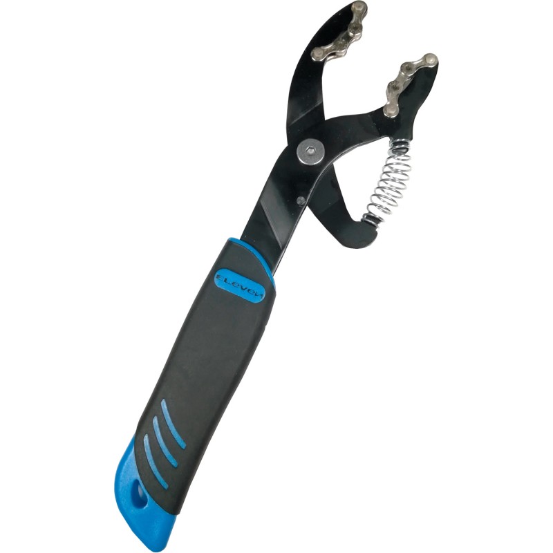 Eleven Lever with sprocket removal chain