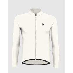 Pissei First Skin Winter Jersey White