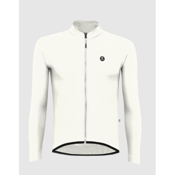 Pissei First Skin Winter Jersey White