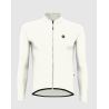 Pissei Maglia Invernale Prima Pelle Bianco