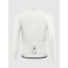 Pissei Maglia Invernale Prima Pelle Bianco