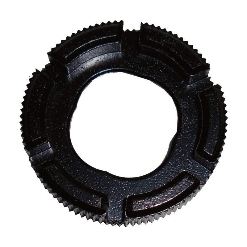 Eleven Beam Pullers