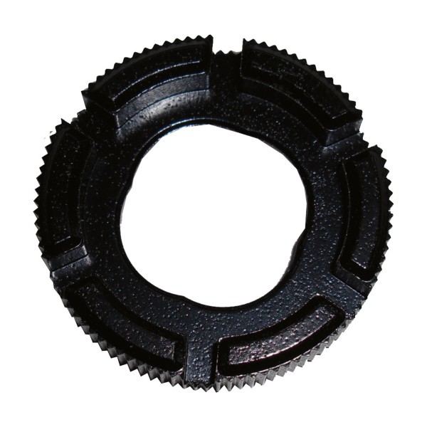 Eleven Beam Pullers