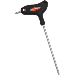 Eleven 25 and 30 torx L-wrench