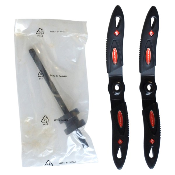 Eleven Key to install PF BB90