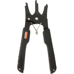 Eleven Pliers for...