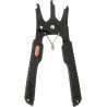 Eleven Pliers for assembling/disassembling the chain