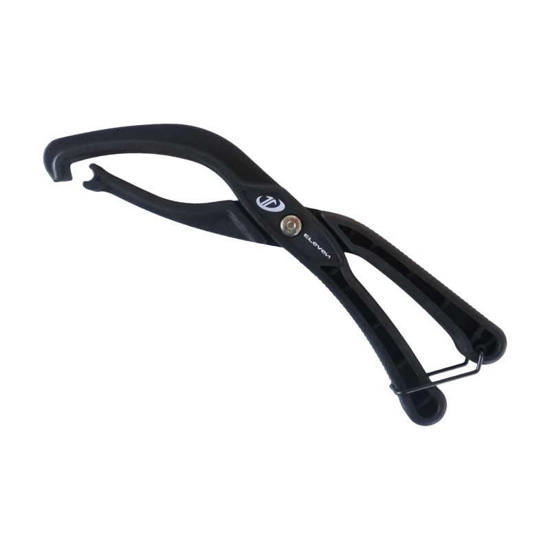 Eleven Tyre mounting tool
