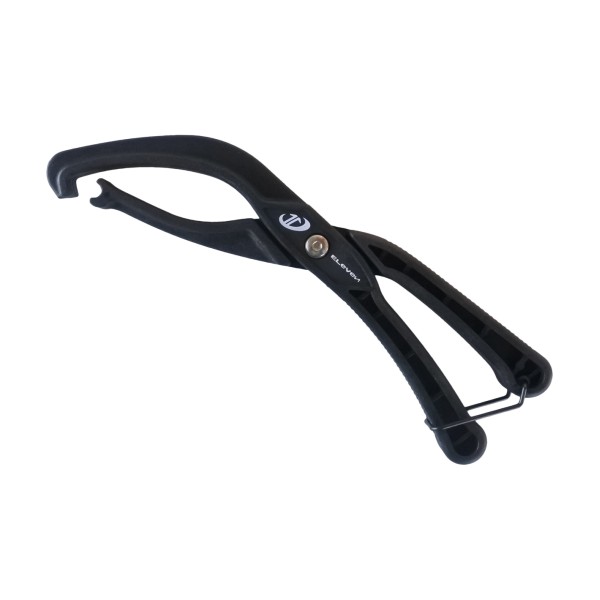 Eleven Tyre mounting tool
