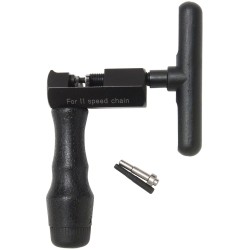 Eleven 11-speed chain tool...