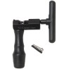 Eleven 11-speed chain tool with double spare pin