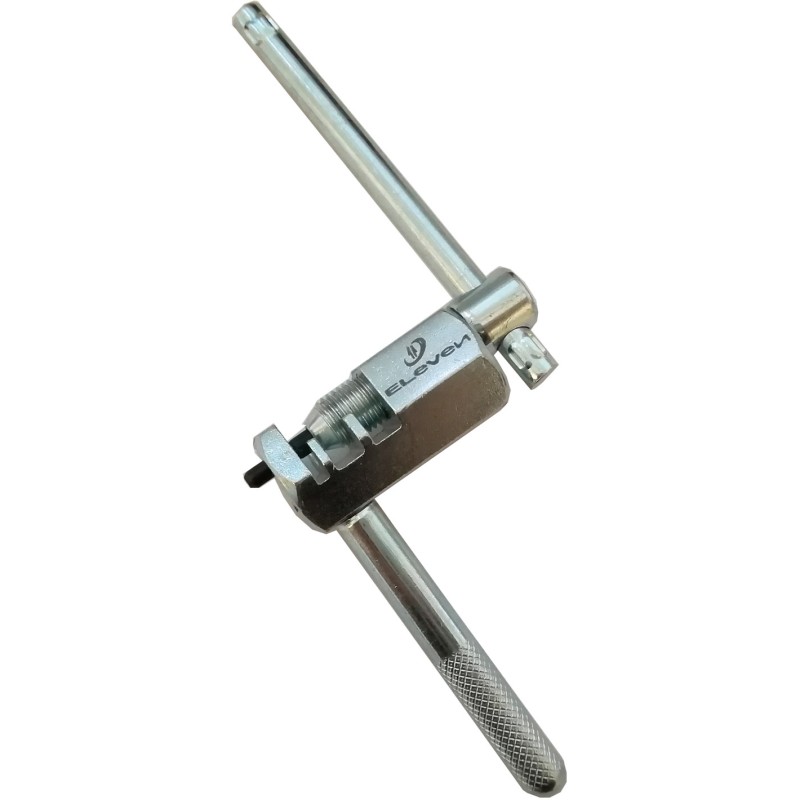 Eleven Chain tool from 1 to 10-speed.