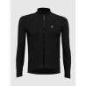 Pissei First Leather Winter Jersey Black