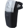 Eleven Fanalino posteriore a led rosso ricaricabile USB