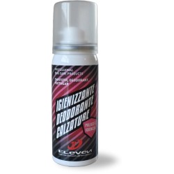 Eleven Spray deodorizer...