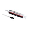 Eleven Siringa da 60 ml con adattatore valvole