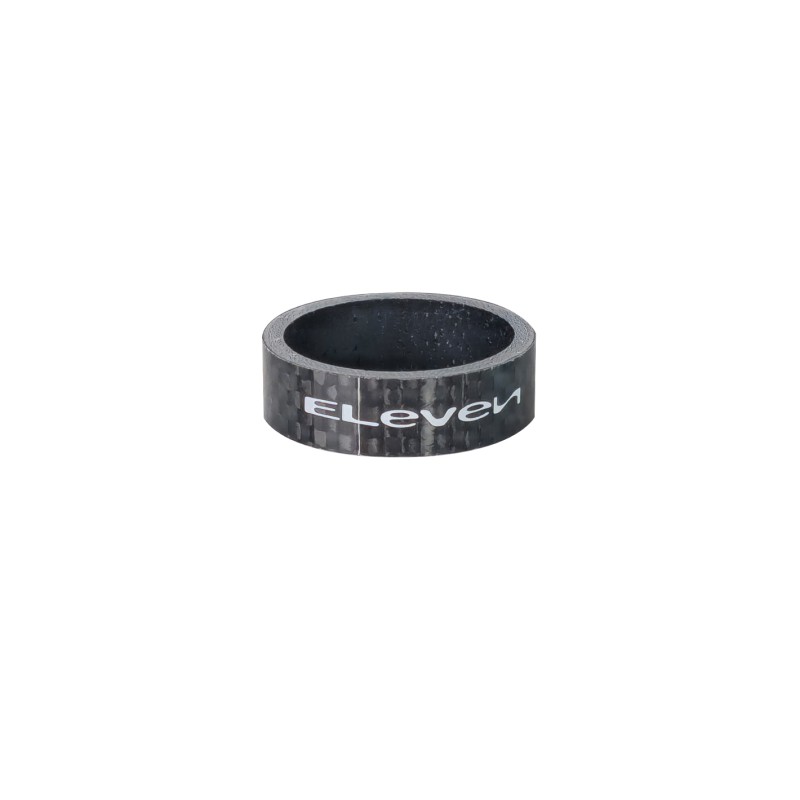 Eleven Carbon Shim 1-1/8" - 10mm