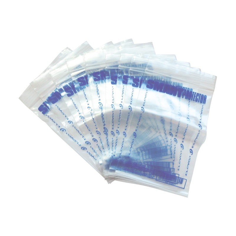 Eleven Kit of 10 smartphone bags and various