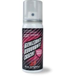 Eleven Spray Deodorizer...