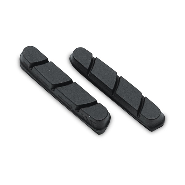 Eleven Replacement Race Pads Type Campagnolo Black