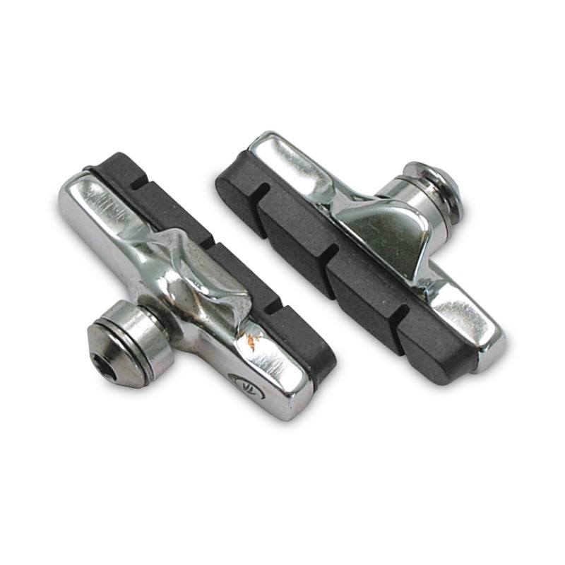 Eleven Pattini corsa tipo Campagnolo neri