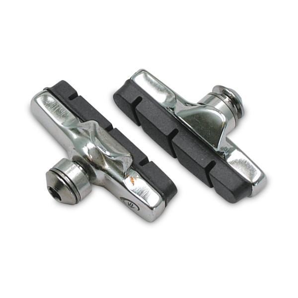 Eleven Pattini corsa tipo Campagnolo neri