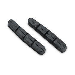 Eleven Replacement Race Pads Type Shimano Black