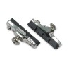 Eleven Pattini corsa tipo Shimano neri
