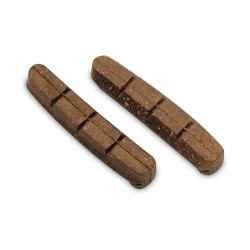 Eleven Replacement racing pads type Shimano carbon rims