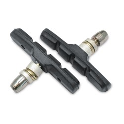 Eleven MTB Skates 70mm V-brake black