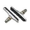 Eleven Pattini mtb con portapattino V-brake nero