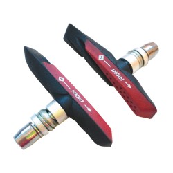 Eleven Pattini mtb 72mm...