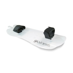 Eleven Transparent mtb mudflap