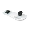 Eleven Transparent mtb mudflap