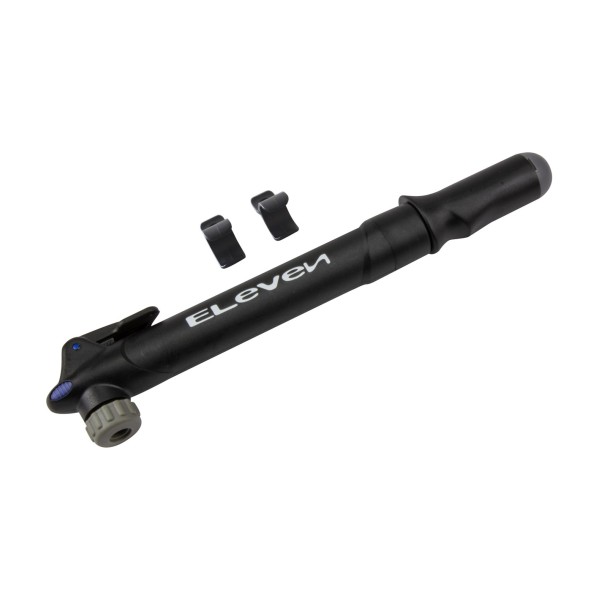 Eleven Mini Telescopic Pump with Locking Lever