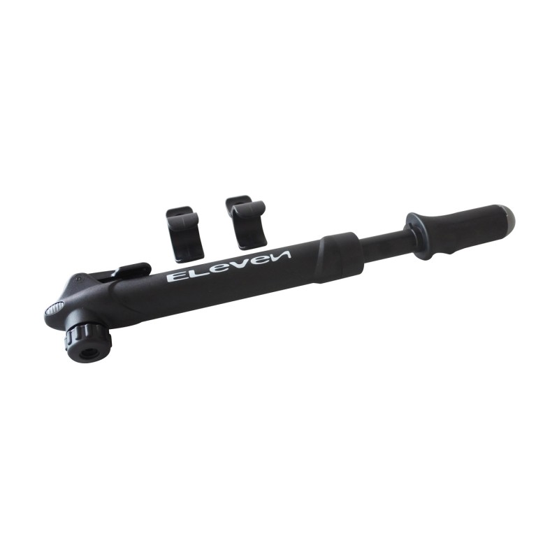 Eleven Mini pump with locking lever