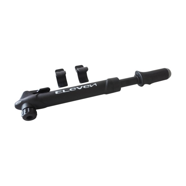 Eleven Mini pump with locking lever