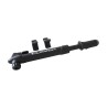 Eleven Mini pump with locking lever