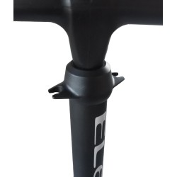Eleven Resin floor pump