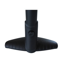 Eleven Resin floor pump