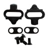 Eleven Paia tacchette mtb compatibile SPD