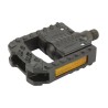 Eleven Pairs Plastic Folding Trekking Pedals