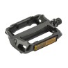 Eleven Paia pedali mtb 4 in alluminio nero